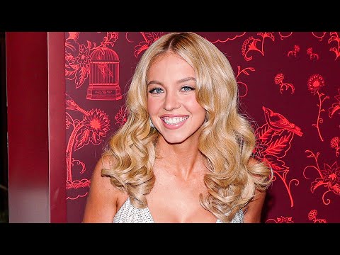 Sydney Sweeney SHUTS DOWN Rumors She’s ‘Gotten Work Done'