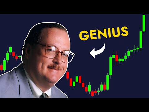 The SIMPLE Strategy That Made Him Turn $1,600 Into $350 MILLION