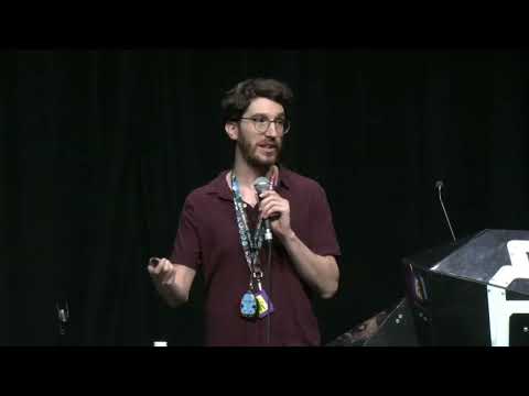 DEF CON 33 - Breakin 'Em All – Overcoming Pokemon Go's Anti Cheat Mechanism - Tal Skverer