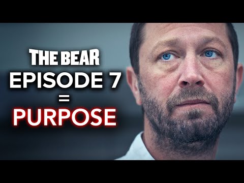 Why THE BEAR Season 2 Episode 7 Is PERFECT