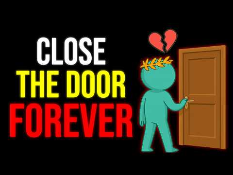 SILENCE THEM AND CLOSE THE DOOR… THEY’LL NEVER RECOVER | Stoicism