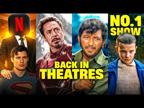 Bik Gaye Warner Brothers.. 🫠