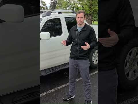 All trucks are compromised, and the Ridgeline makes a great trade off #ridgeline #review #truck