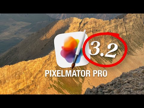 Pixelmator is better than Final Cut Pro in BIG ways