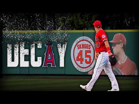 MLB's Dying Franchise