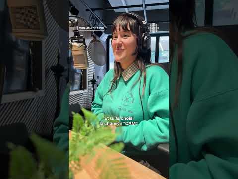 Quel groupe fait triper Catherine Brunet ? Marie Céleste