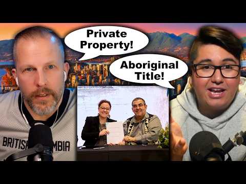 I Confronted an Indigenous Chief about the Musqueam Agreement