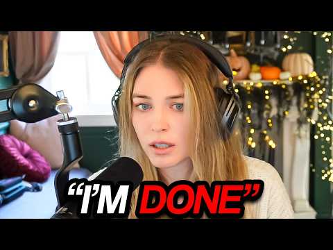 Luwdig's GF Situation is Pathetic.