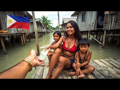 I Changed the LIFE of a Filipino Family 🇵🇭