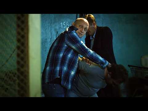 МЕНТ ОЧНУЛСЯ ПОСЛЕ 20 ЛЕТ В КОМЕ ПОСЛЕ РАНЕНИЯ! ВЕСЁЛЫЙ КРИМИНАЛ! Последний мент. 1 Сезон. Ч.4