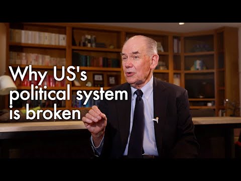 US elections, China policy, Palestine-Israel and Russia-Ukraine: John Mearsheimer | FULL INTERVIEW
