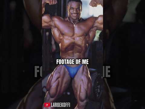 The Most Underrated Bodybuilder Ever? 🤔