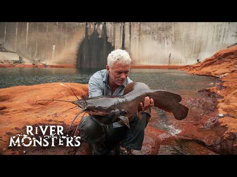 River Monsters Full Episode - Season 4, Episode 7 - Invisible Executioner