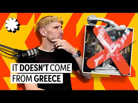 Why Is A Marathon 26.2 Miles?