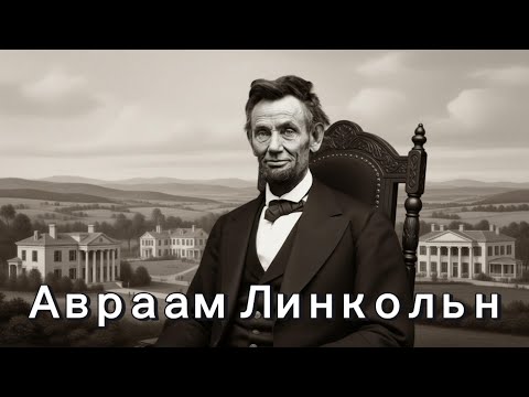Его убили через 5 дней после победы. История Авраама Линкольна