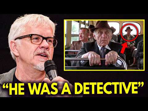 Shawshank Redemption Cast Reveals What Most Fans NEVER Figured Out