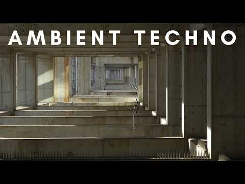 AMBIENT TECHNO || mix 002 by Rob Jenkins