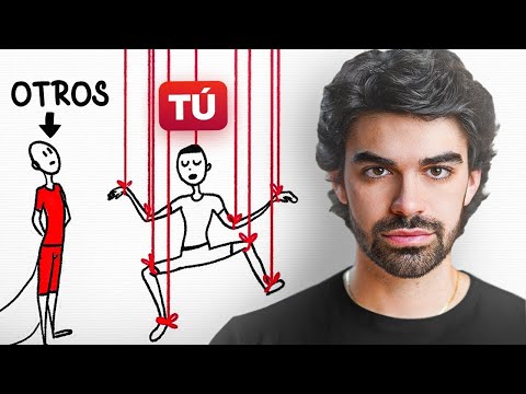 Todas Las Técnicas De Manipulación Explicadas En 19 Minutos