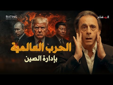 طبول الحرب العالمية الثالثة: لماذا يريد الناتو إحراق القارة العجوز؟