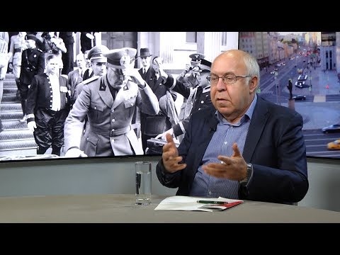 Мюнхен-1938: цена сделки с агрессором