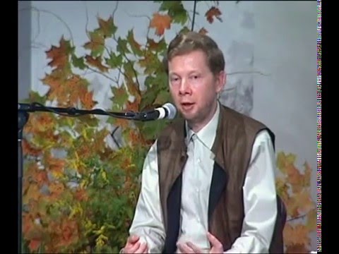 Eckhart Tolle Session 8