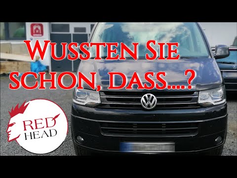 New important information about VW T5 2.0 Biturbo Code CFCA that you need to know! | REDHEAD Oil ...