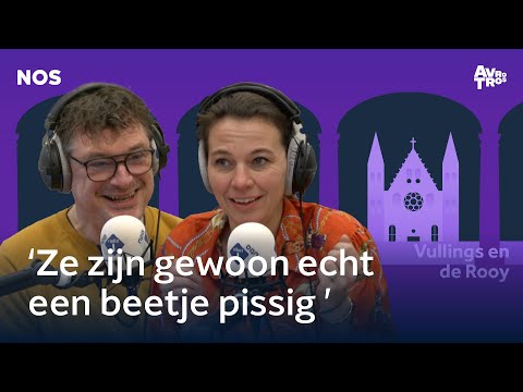 'Bontenbal heeft ontzettende haast' | De Stemming | #39 | NPO Radio 1