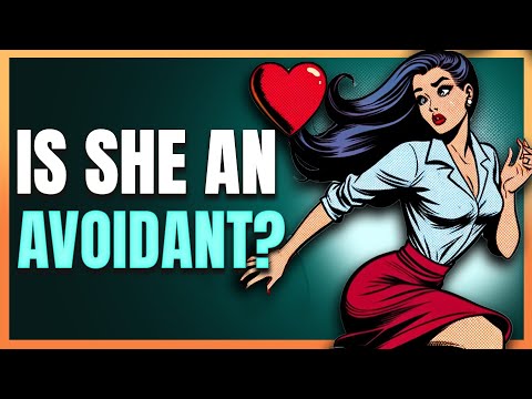 How to Love an Avoidant Woman | Adam Lane Smith