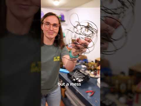 3D Print Farm Day in the Life - AMS Explosion :)