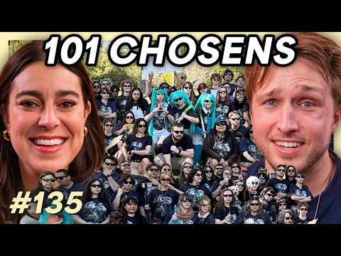 Our Fans Are WILD | Smosh Mouth 135