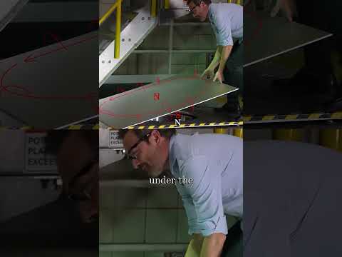 I call this the 'No, You Don't' Law