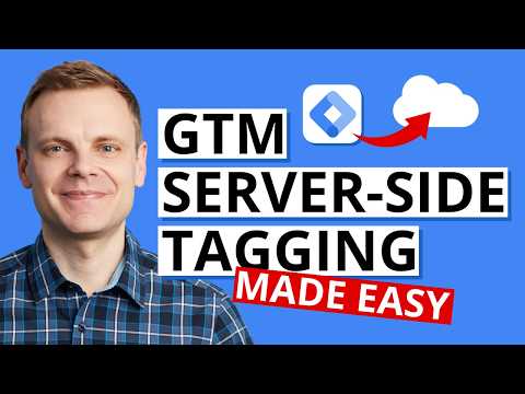 GTM Server-Side Tagging Made Easy