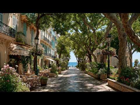 Billionaires' Capital: A Walk Through Cannes - Yachts, the Most Expensive Estates, and Royal Luxury