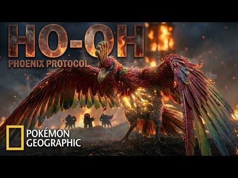 The Phoenix Protocol | Pokémon Documentary