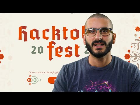 Are YOU Failing Hacktoberfest Best Practises?