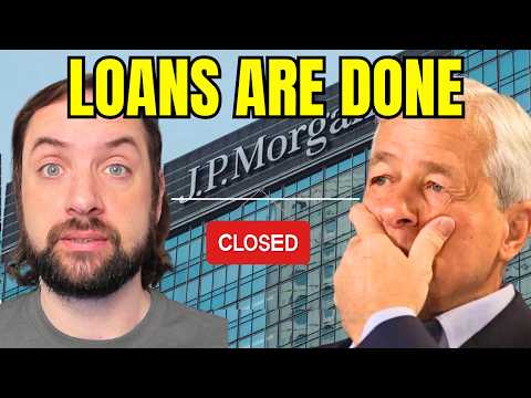 WTF Just Happened to the Banking System?!