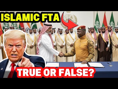 The Hidden Fallout of Traoré’s Islamic Economic Move