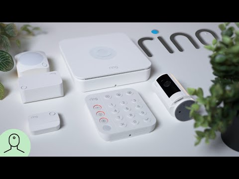 How good is the Ring Alarm System? | Ring Alarm Set S (review)