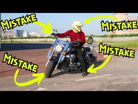 5 Critical U-Turn Mistakes Every Rider Makes (Fix Them Now!)