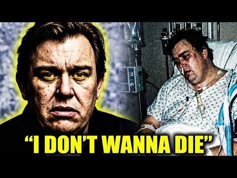 Tragic Details About John Candy Death (UNSEEN FOOTAGE)