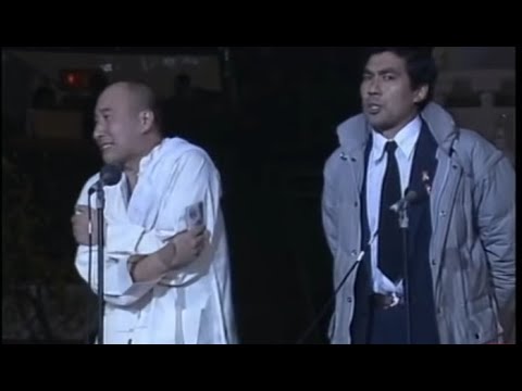 陈佩斯 朱时茂小品《拍电影》 [1985年春晚]