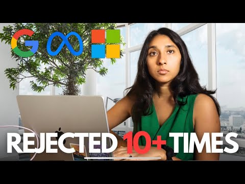 Journey to Microsoft (Part 1)