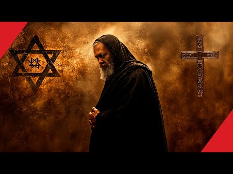 Why Christianity and Judaism Divided