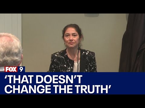 Murdaugh Trial: Doctor discusses Paul Murdaugh's fatal wounds WARNING: GRAPHIC Material