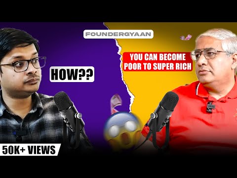 How to get out of MIDDLE CLASS TRAP? 🤫🤫 | ft. @SangoLifeSutras