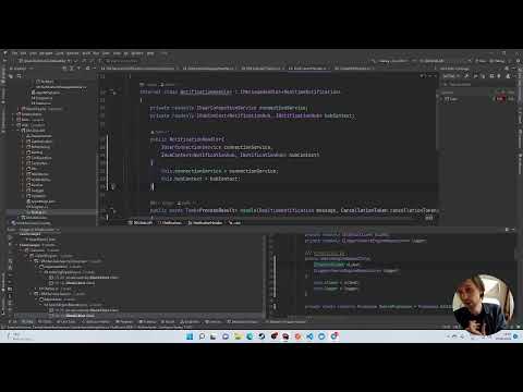 Очереди сообщений с RabbitMQ: что такое, когда нужно, какие проблемы решает