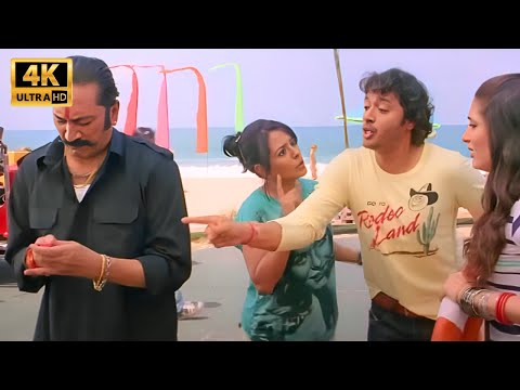 99999..8888..222...| Golmaal 3 Iconic Scene | Vasooli Bhai, Tusshar Kapoor, Kareena Kapoor | Comedy