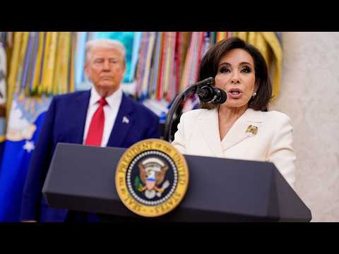 “WHITE FLAG!” Justice Department signals DEFEAT in huge FIGHT