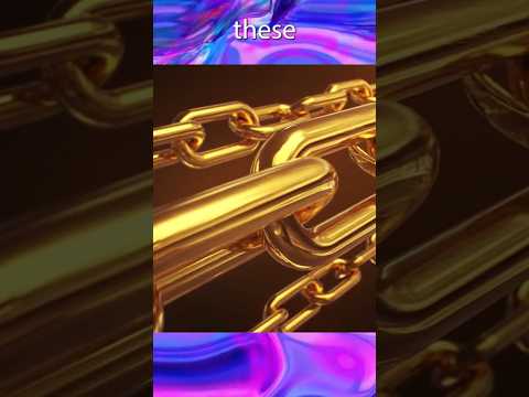 Convenience As Chains