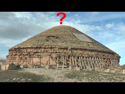 15 Forgotten Corners of the Roman Empire